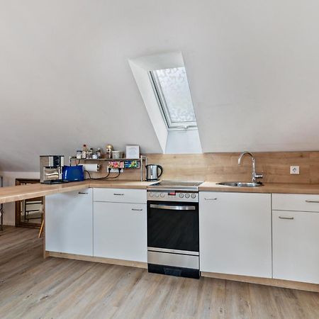 Haus Rebberg Apartment Волфах Екстериор снимка