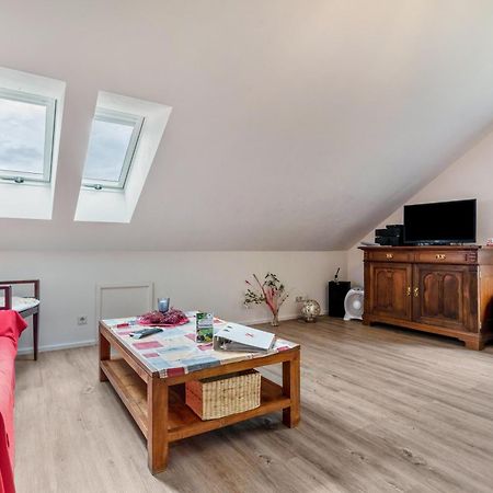 Haus Rebberg Apartment Волфах Екстериор снимка