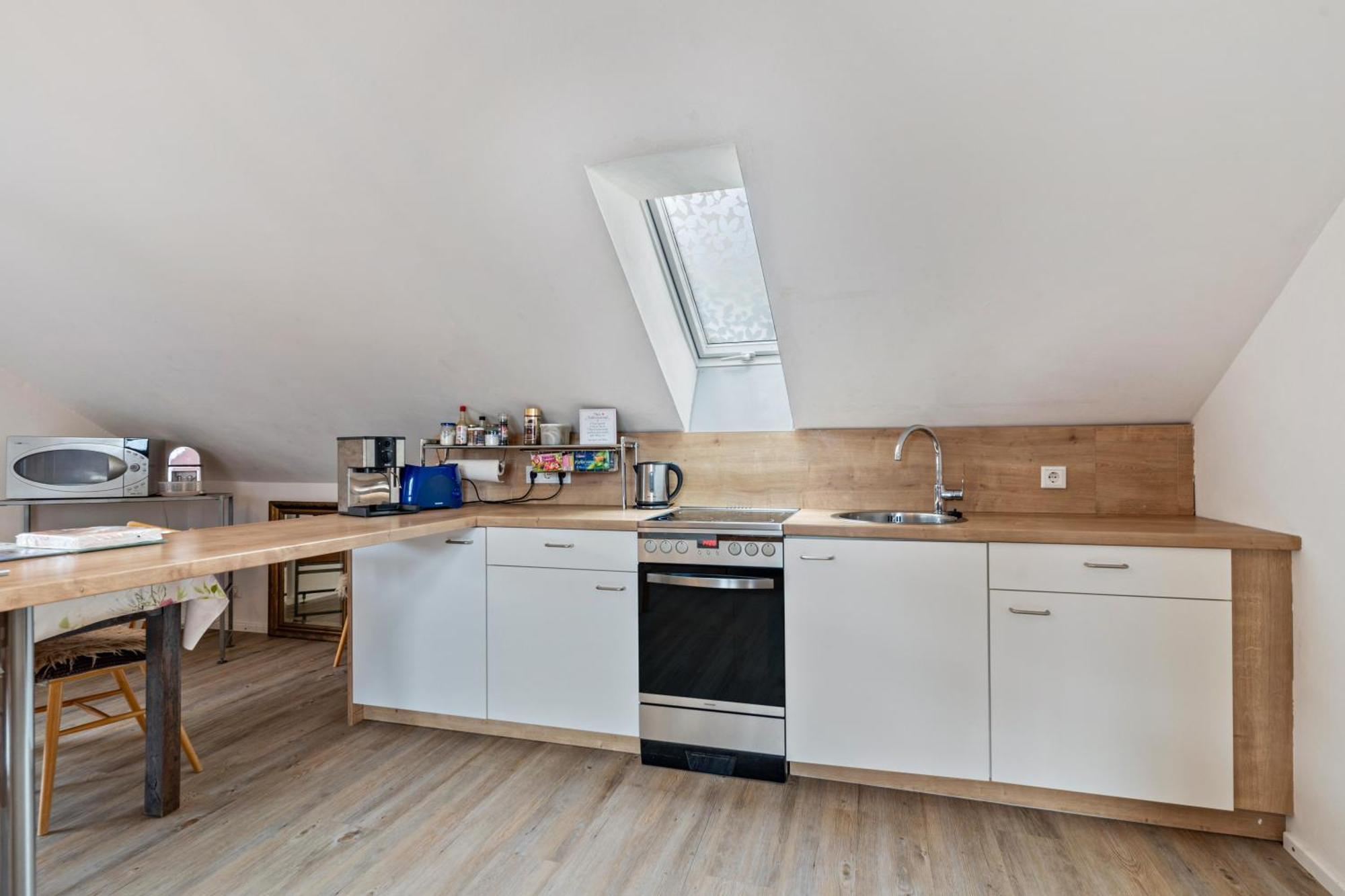 Haus Rebberg Apartment Волфах Екстериор снимка