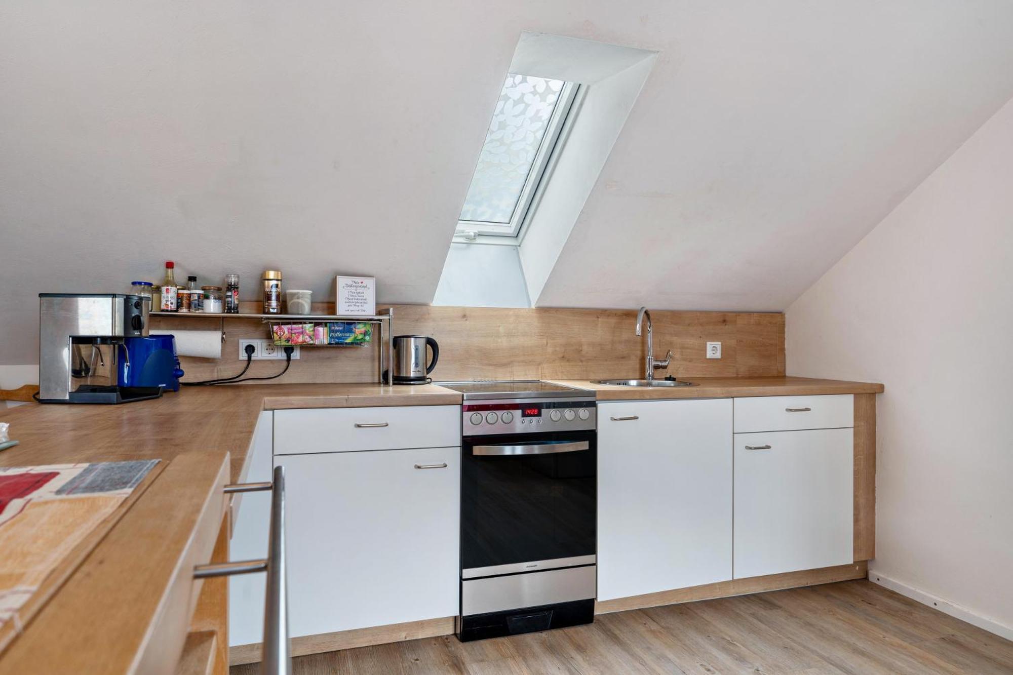 Haus Rebberg Apartment Волфах Екстериор снимка
