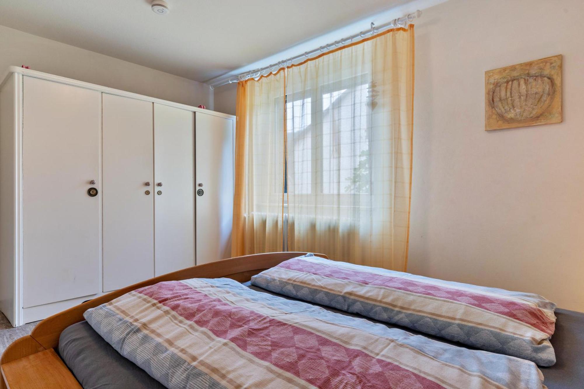 Haus Rebberg Apartment Волфах Екстериор снимка