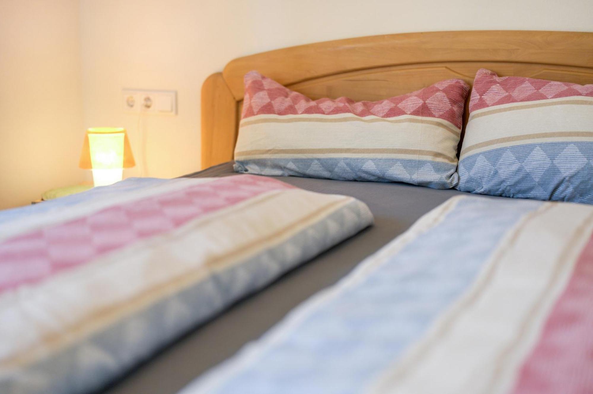 Haus Rebberg Apartment Волфах Екстериор снимка