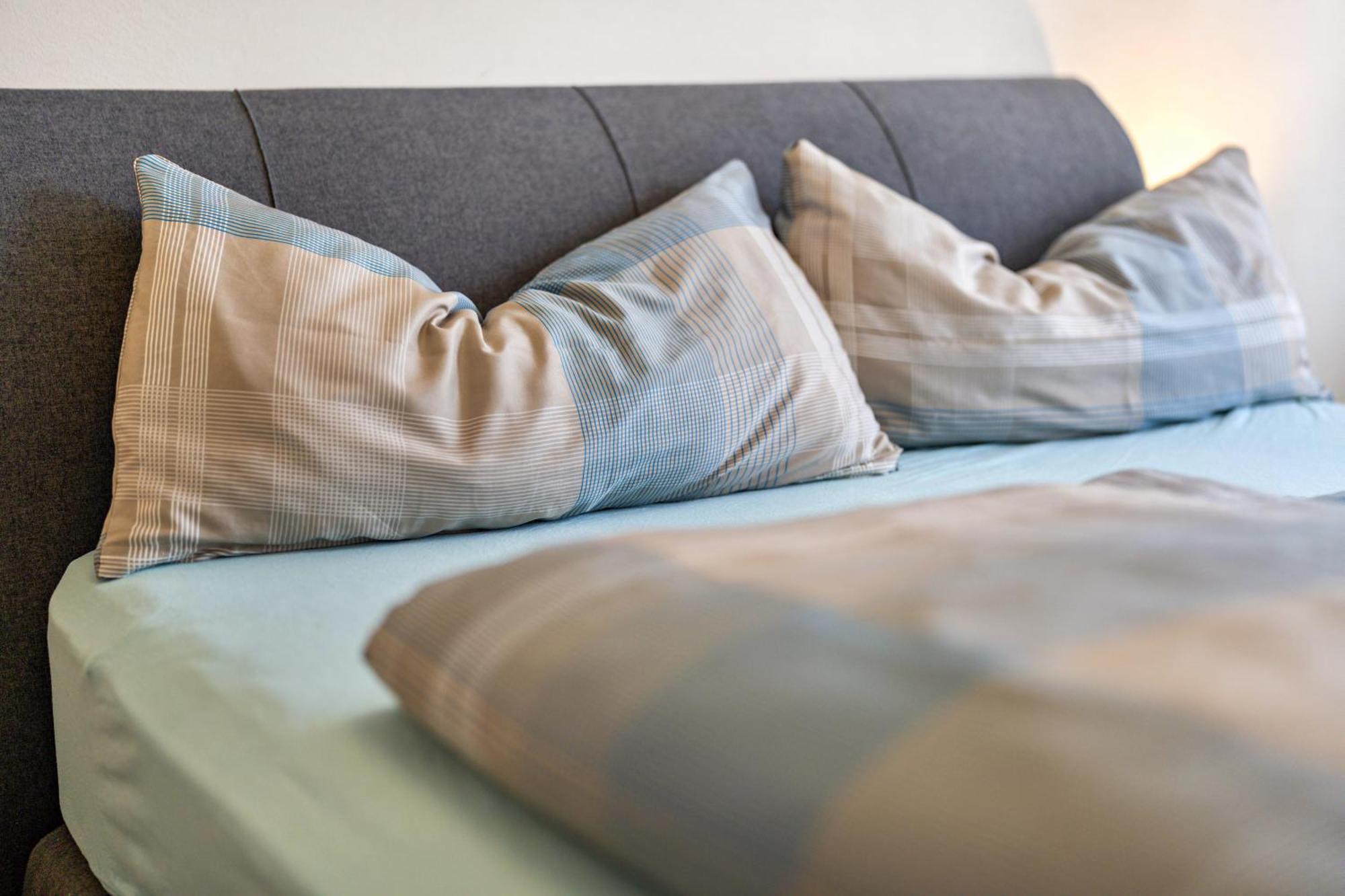 Haus Rebberg Apartment Волфах Екстериор снимка