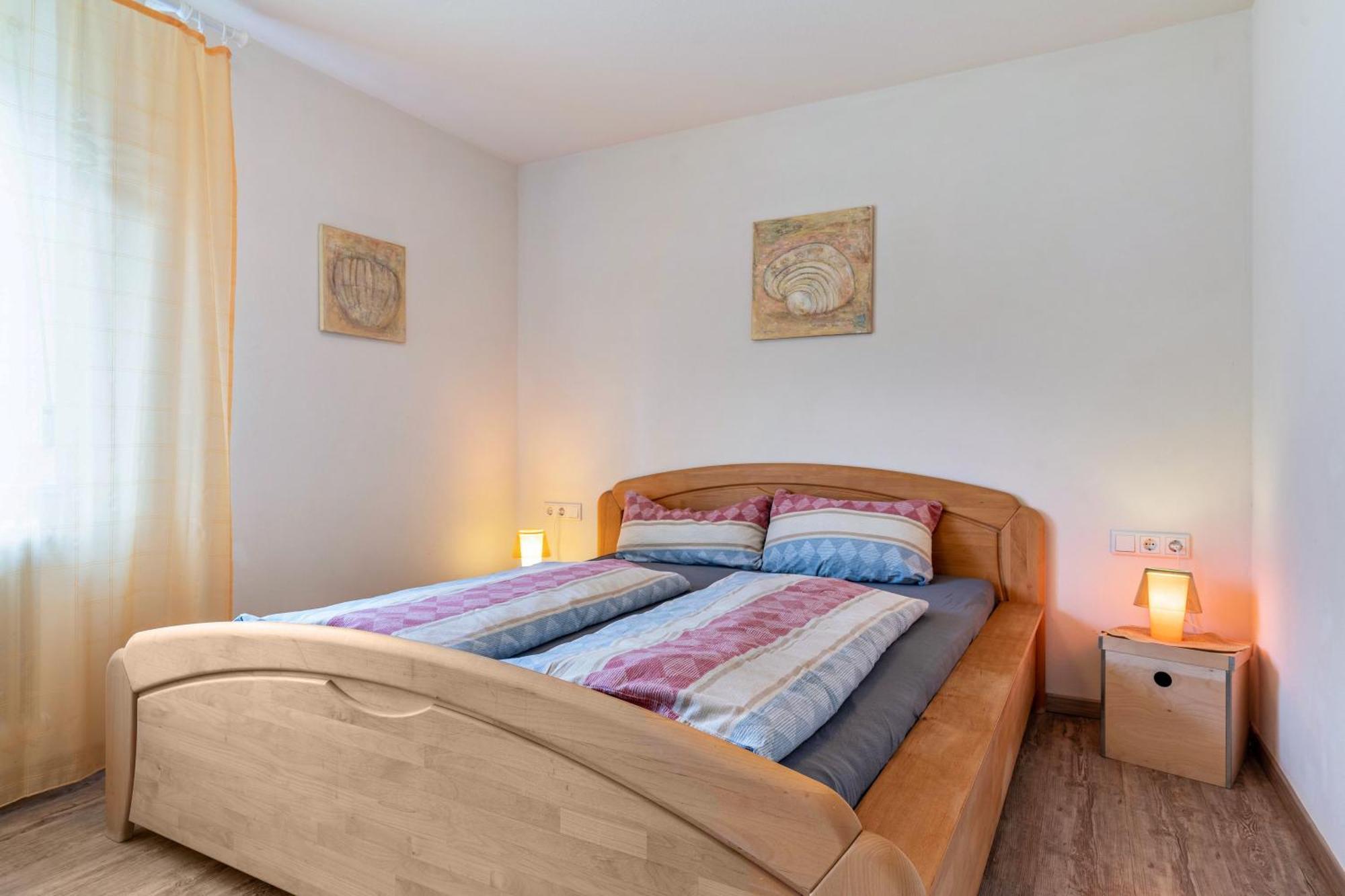 Haus Rebberg Apartment Волфах Екстериор снимка